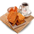 Delicious Toast Bread Set